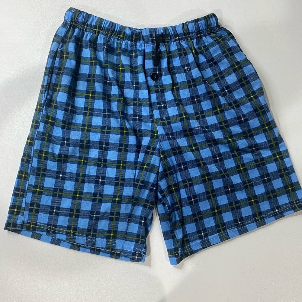 Boxer sleep shorts medium - Picture 2 of 5